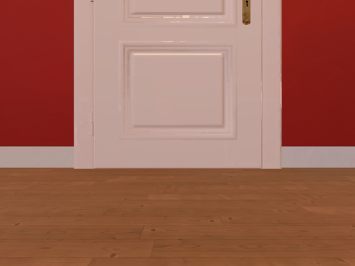 Comfy Bedroom