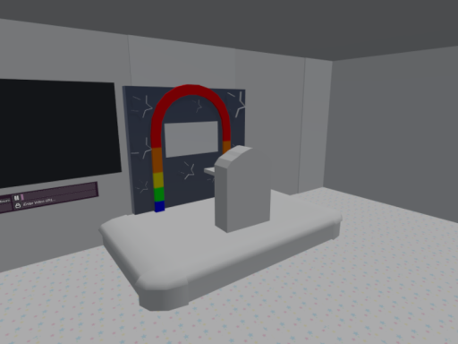 ǃ~ probably a gameshow map ~ǃ