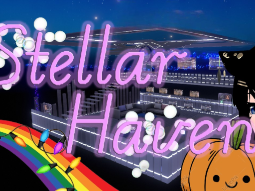 Stellar Haven