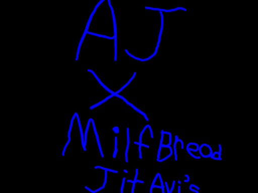 Who's․Aj X MilfBread Avi World