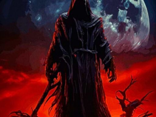 Reapers thrown