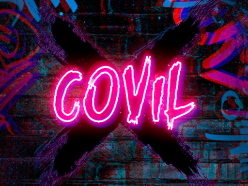 Brasil - Covil Club （W․I․P․）
