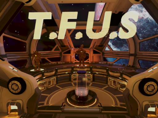 ［beta］ tfus club 2