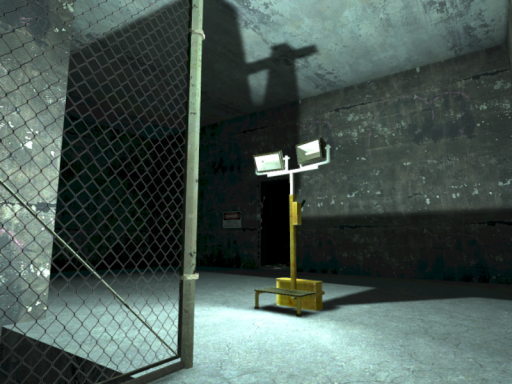 Asylum