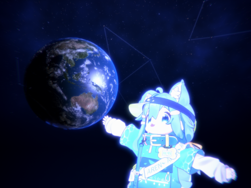 放家