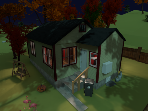Photographotters House V2