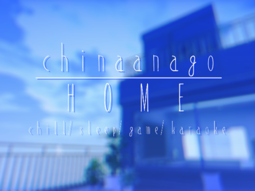 chinaanago HOME