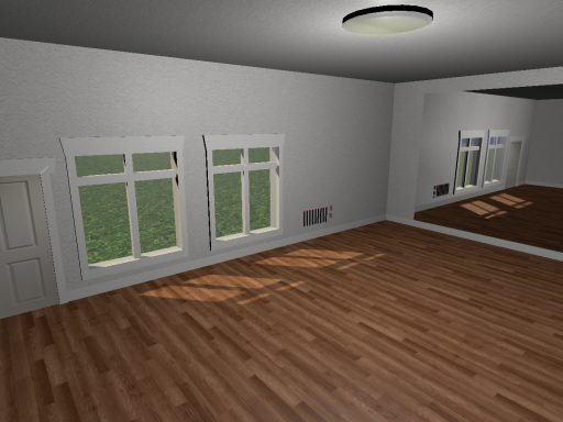Small Hangout Room