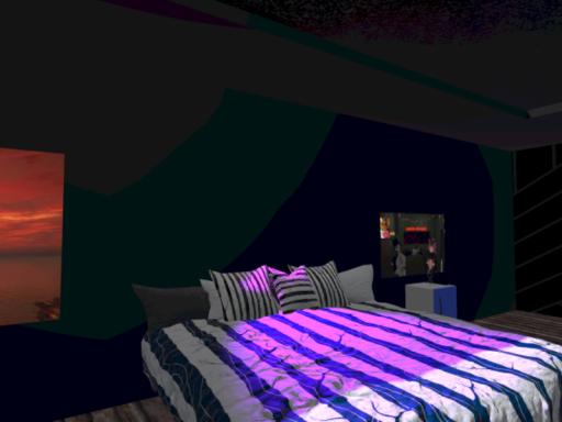 Sp1rit's Room