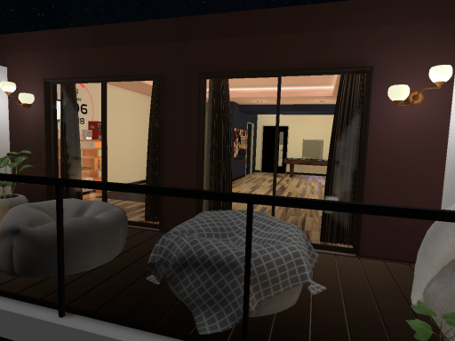 InariRoom