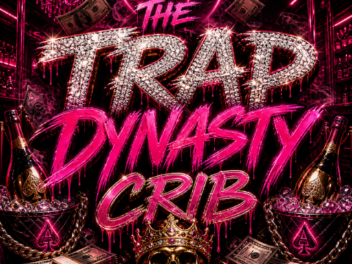 Trap Dynasty Crib