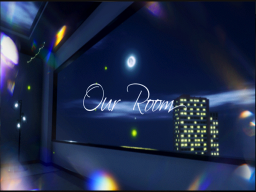 Our Room