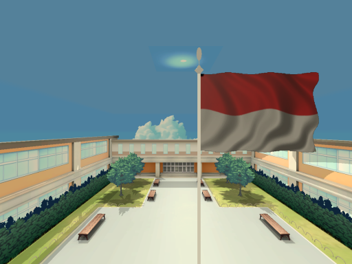 Sekolah