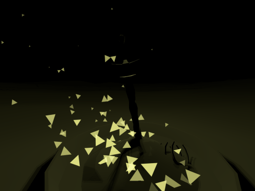 Darkness