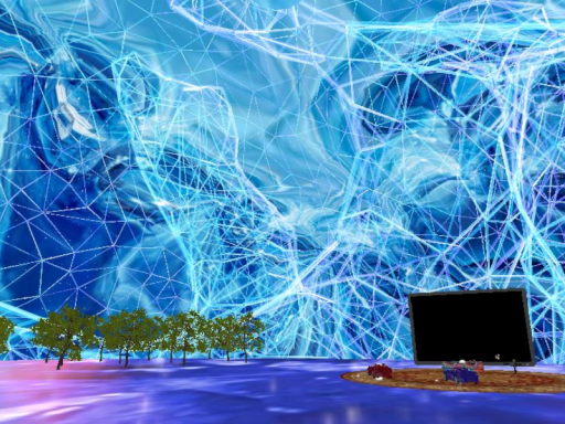 Ice In Spaceǃ