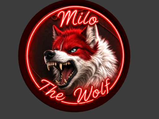 milo's stage world