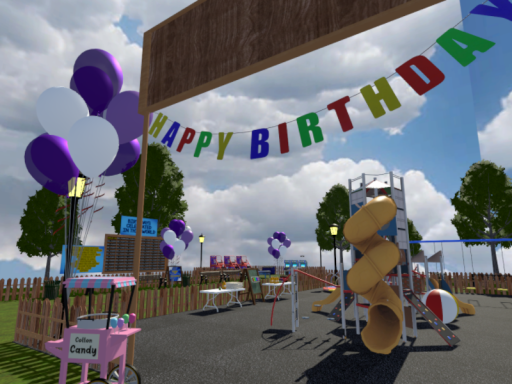 Birthday Party