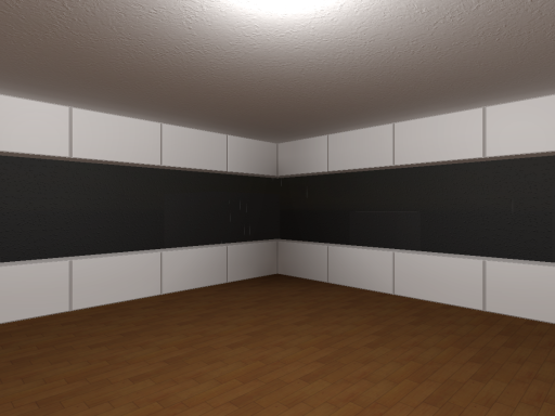 Rainy Room