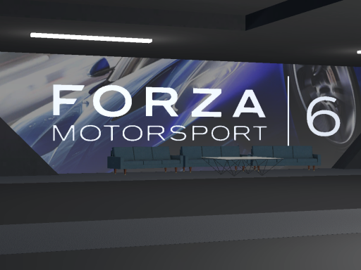 ［LEGACY］ Forza Motosport 6 Garage
