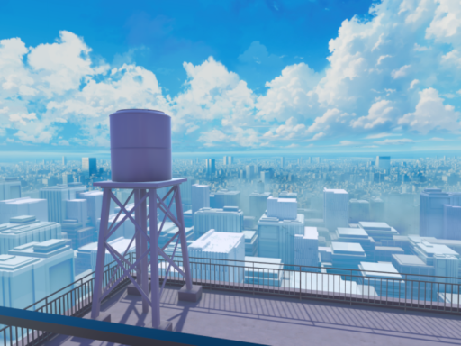 蒼凪 ⁄ AONAGI -Where the Sky Rests-