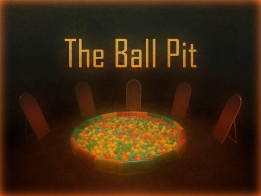The Ball Pit