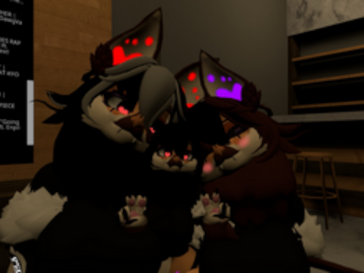 Tsuki's Avatars