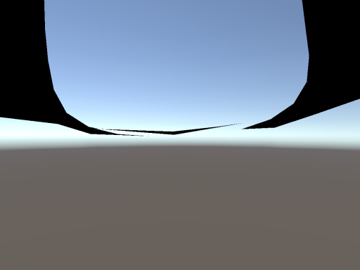 cave test