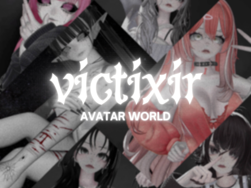 victixir's Avatar World