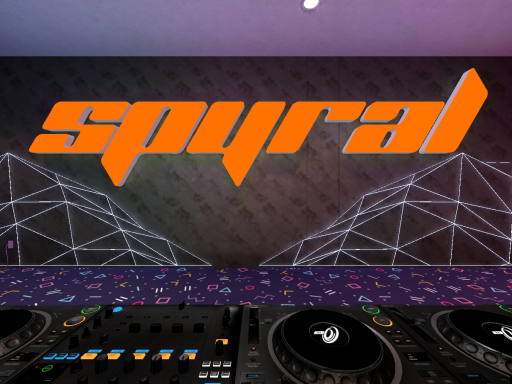 Spyral