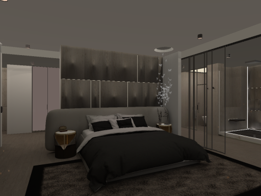 Natural Room