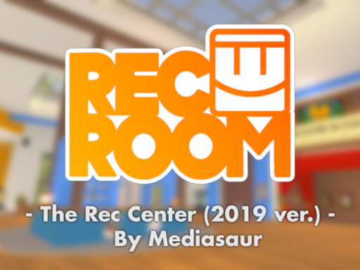 ＾RecCenter