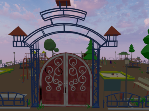 play house