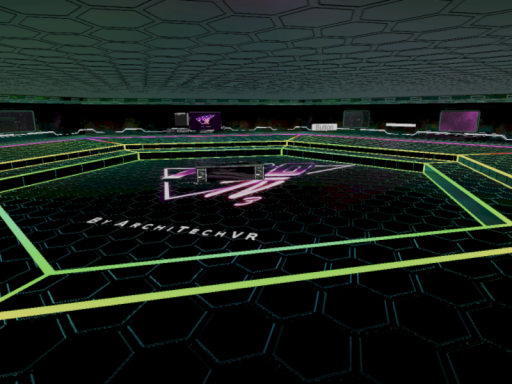 HEXRAVE