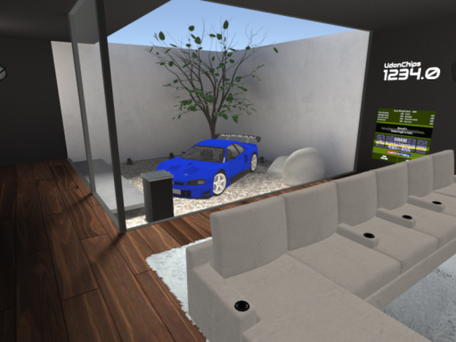 Rolling Room type2