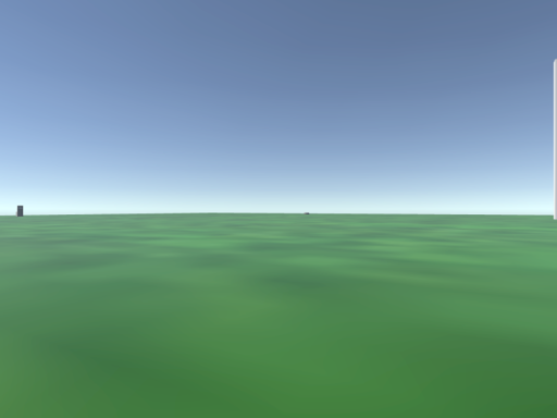 my first world