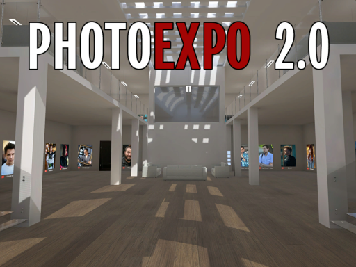 PHOTOEXPO 2․1