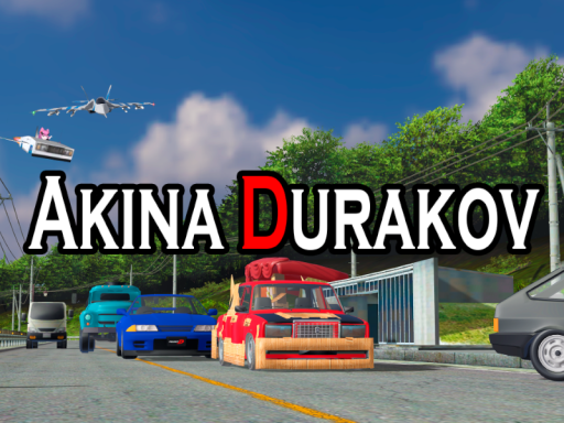 Akina Durakov