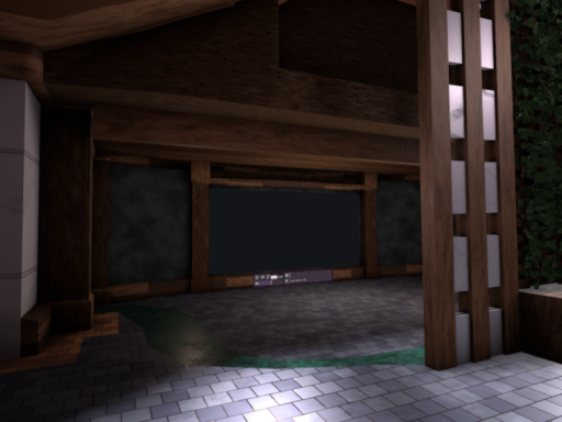 Cozy ［Abandoned WIP］