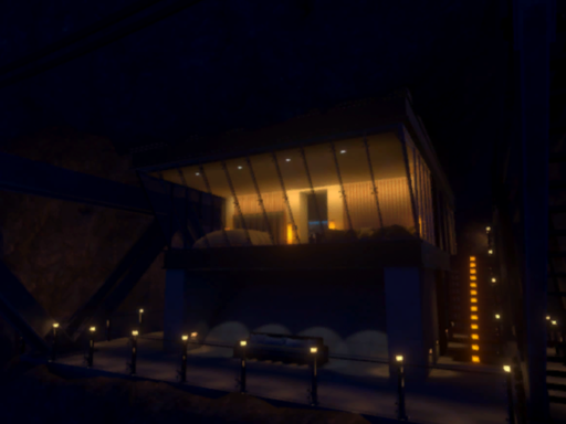 Night Room