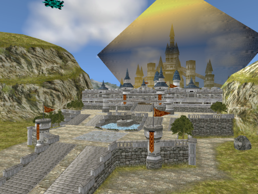 The Legend of Zelda˸ Twilight Princess