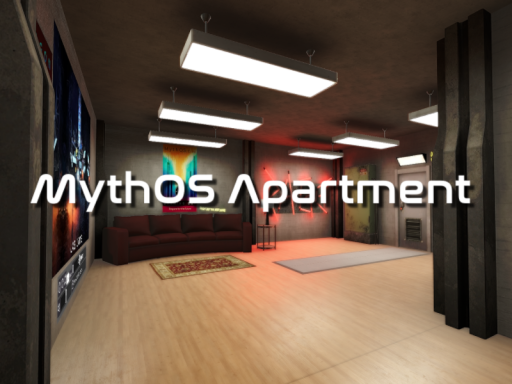 MythOS Apartment