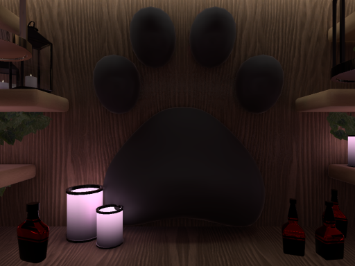 Fluffy Home