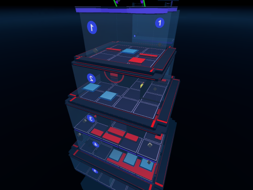 Tower of Doom