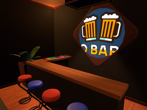 The Bar