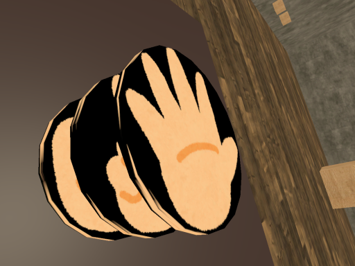 仕切りじゃんけん in VRchat
