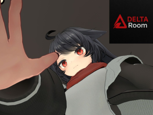 DELTA_Room