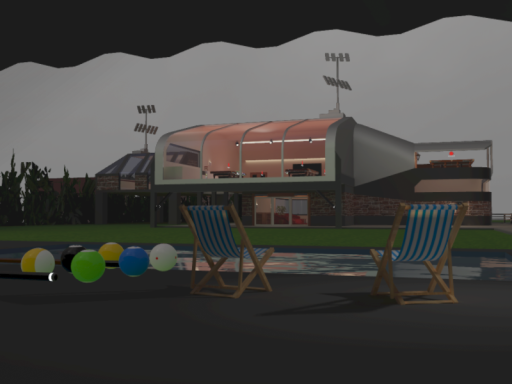 Sacc's Snooker Club