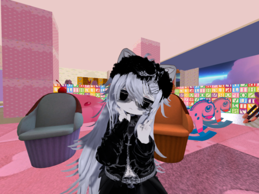Clover playground