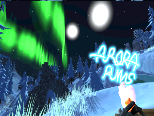 AURORA RUINS