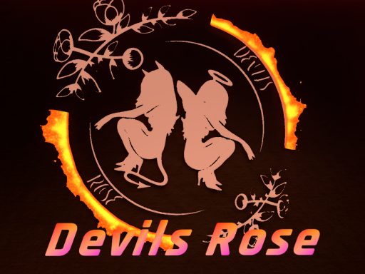 Devils Rose